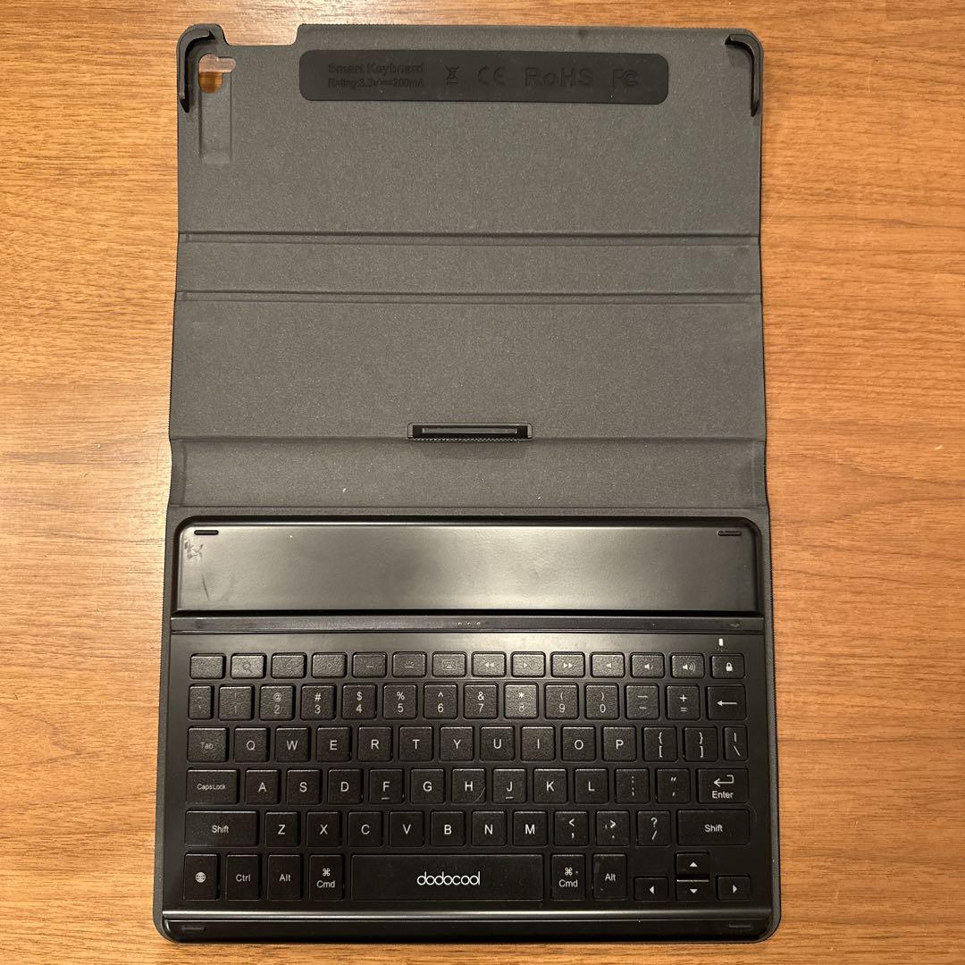 【美品】dodocool スマートキーボード