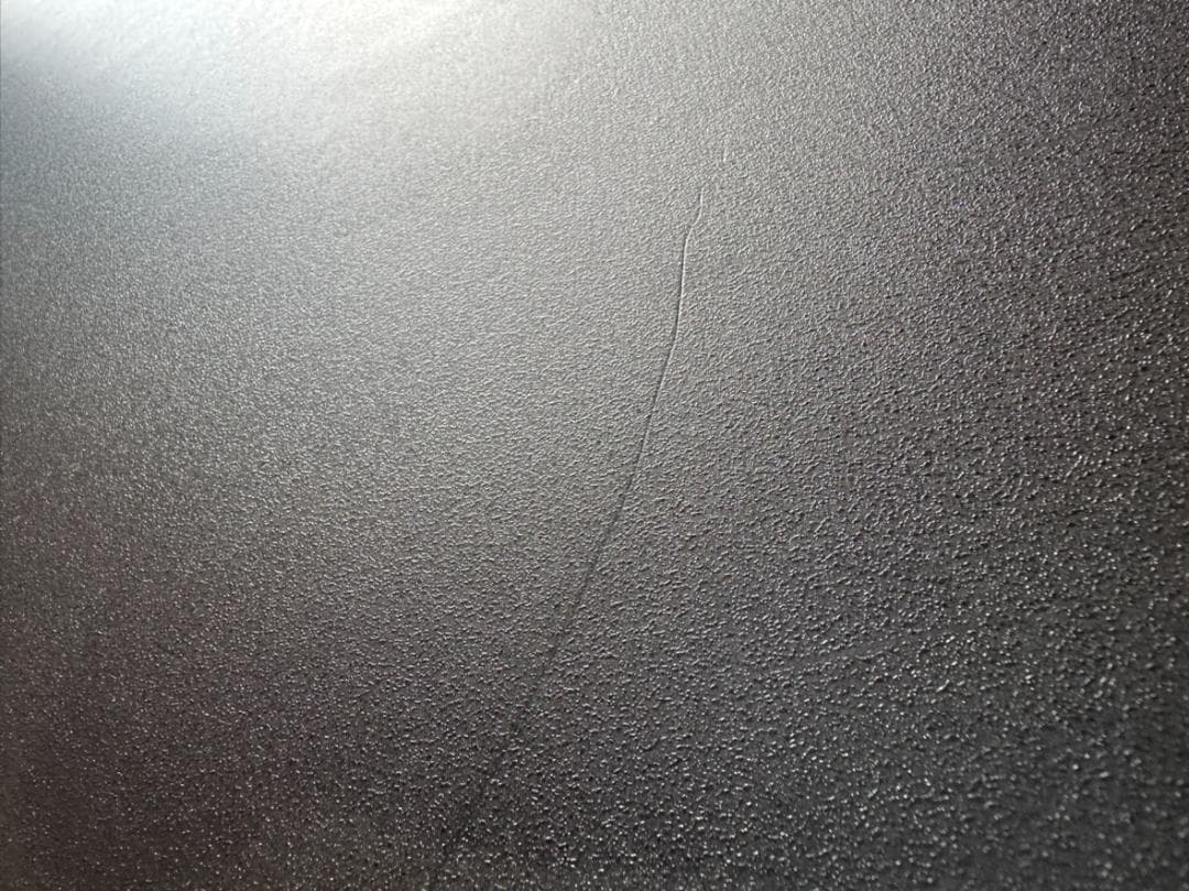 内装やや傷や汚れあり