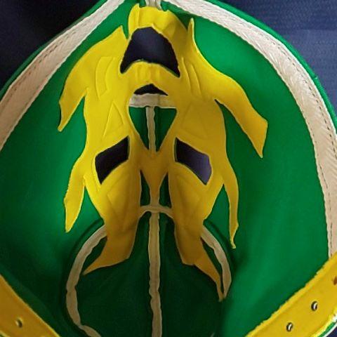 期間限定タイムセール開催 フィッシュマン プロレスマスク 期間限定タイムセール開催 フィッシュマン プロレスマスク