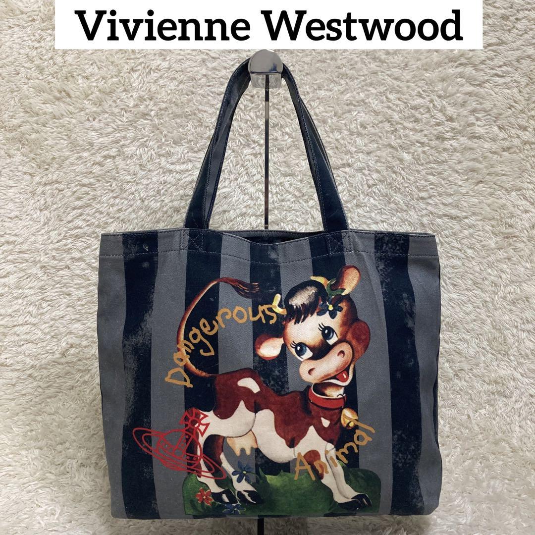新 発売レディース - Vivienne Westwood デンジャラスアニマル