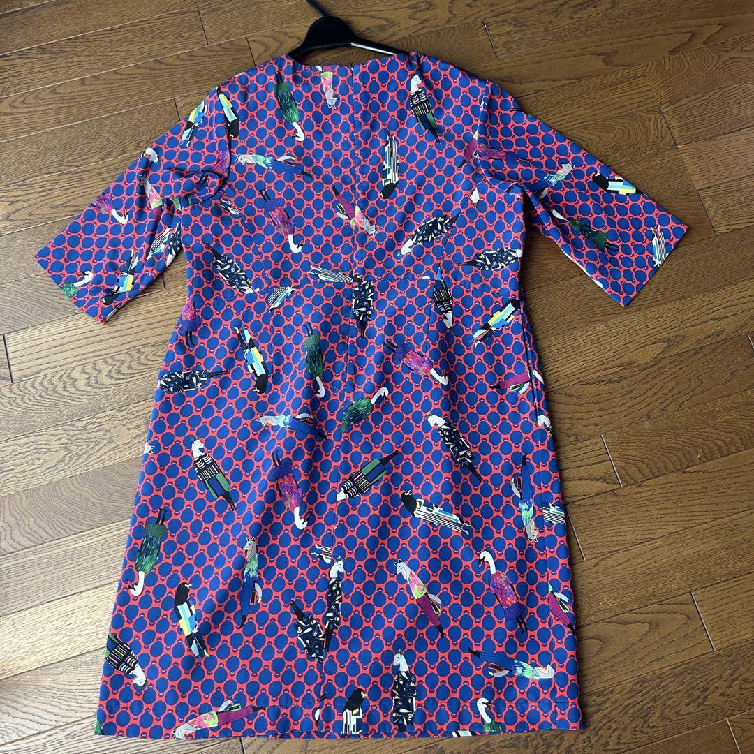 限定値下げ‼️マンナイン ワンピース