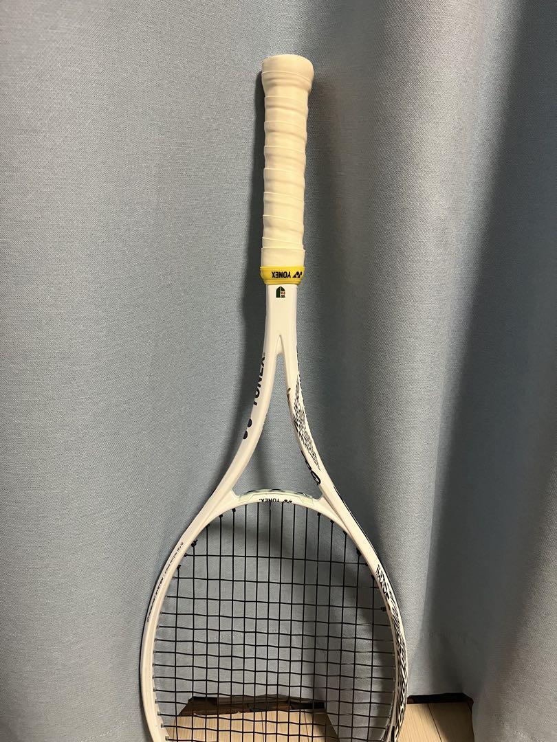 YONEX 軟式テニスラケット ジオブレイク70S