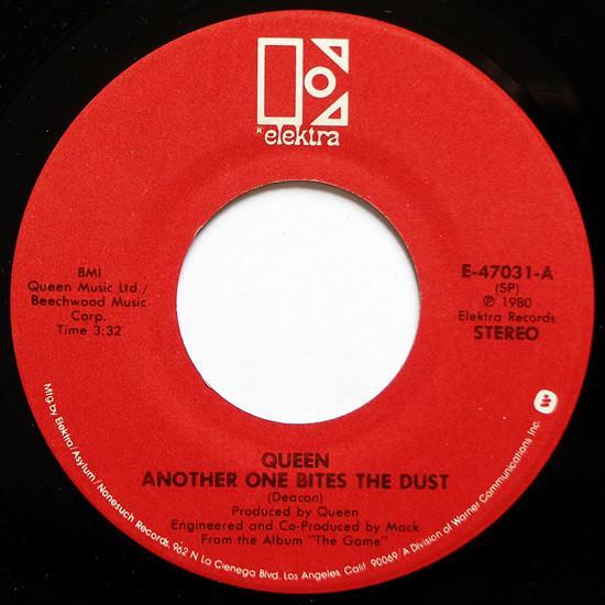 Another One Bites The Dust 45