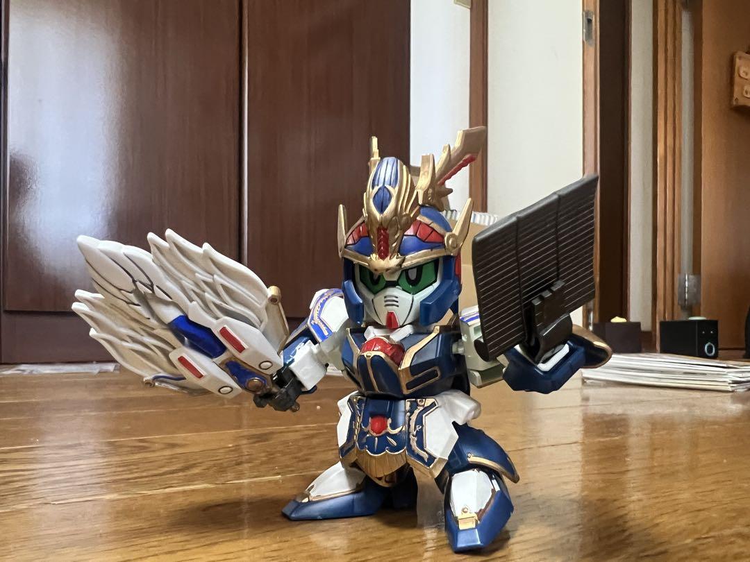 BB戦士　大量　ジャンク品　英雄激突編