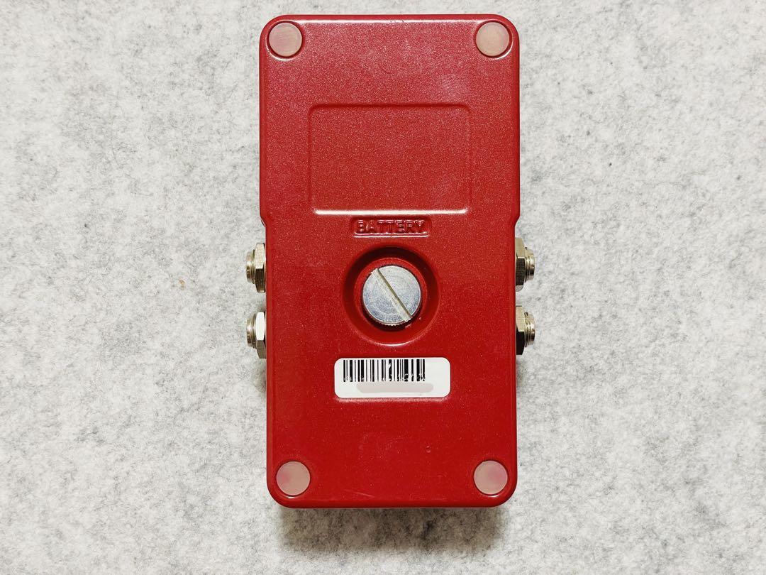 ギター tc electronic HALL OF FAME   Reverb