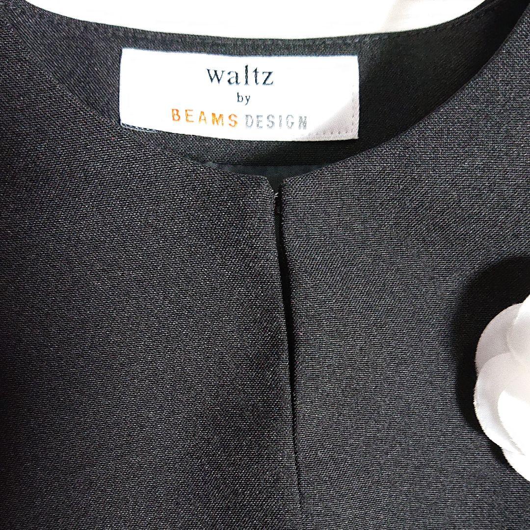 waltz 女の子 フォーマル 120cm ltvmd-m76253971323 by BEAMS DESIGN 新作在庫