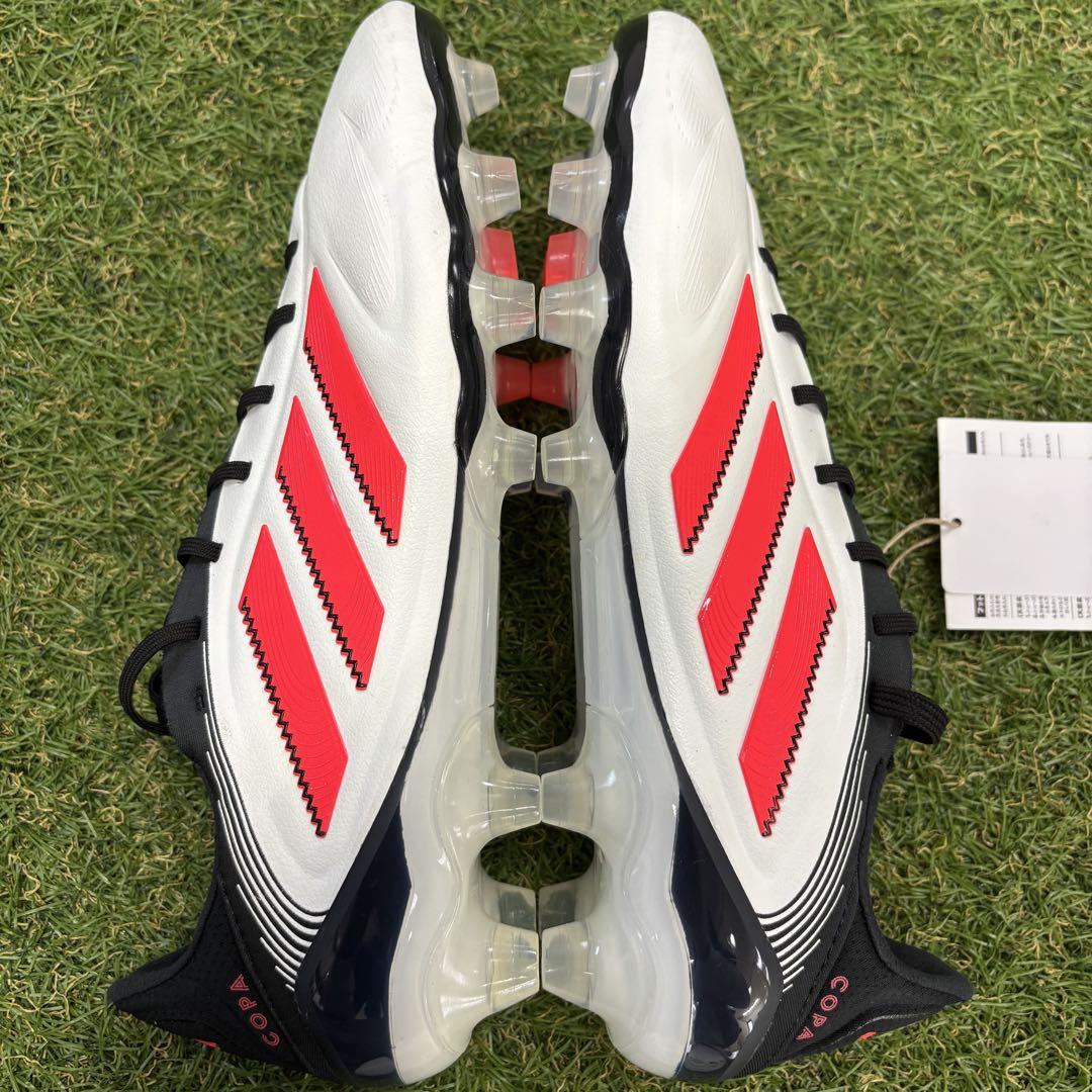 【即日発送 新品未使用】adidas コパピュア3 エリートHG/AG ジャパン