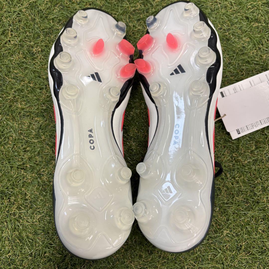 【即日発送 新品未使用】adidas コパピュア3 エリートHG/AG ジャパン