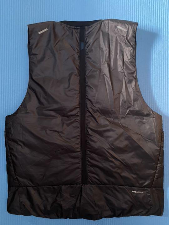 NIKE AEROLOFT VEST Mサイズ