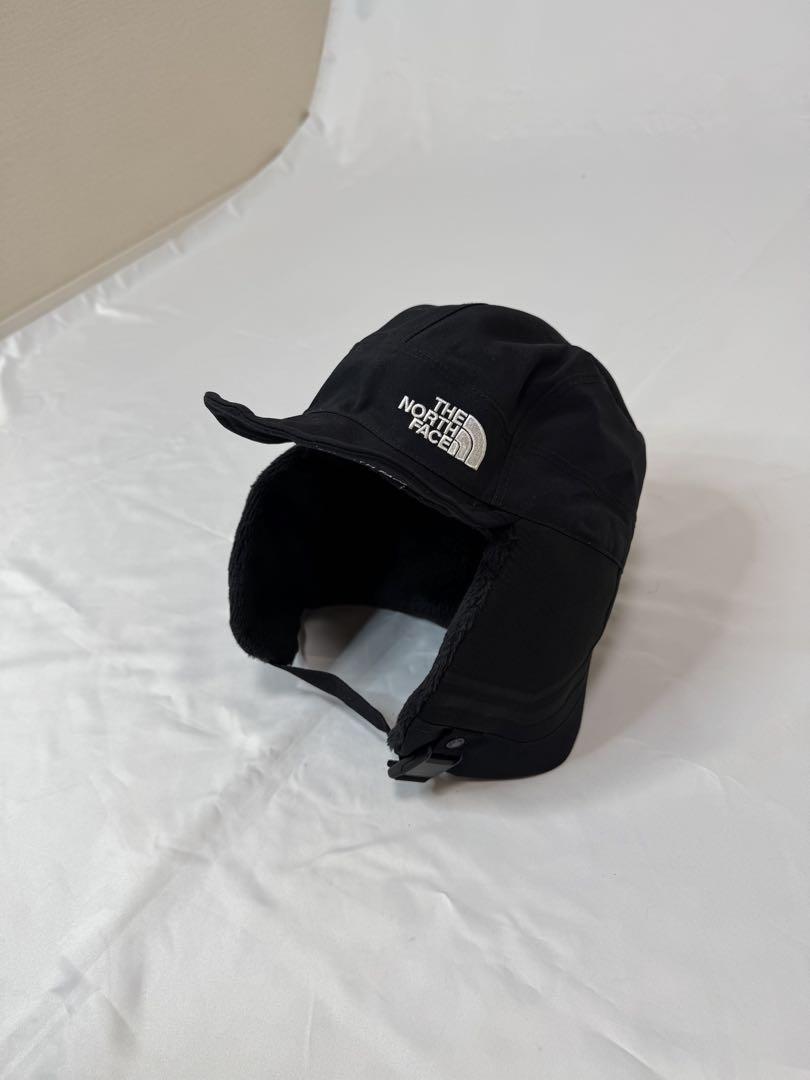 ノースフェイス　north face エクスペディション　キャップ　Mサイズ
