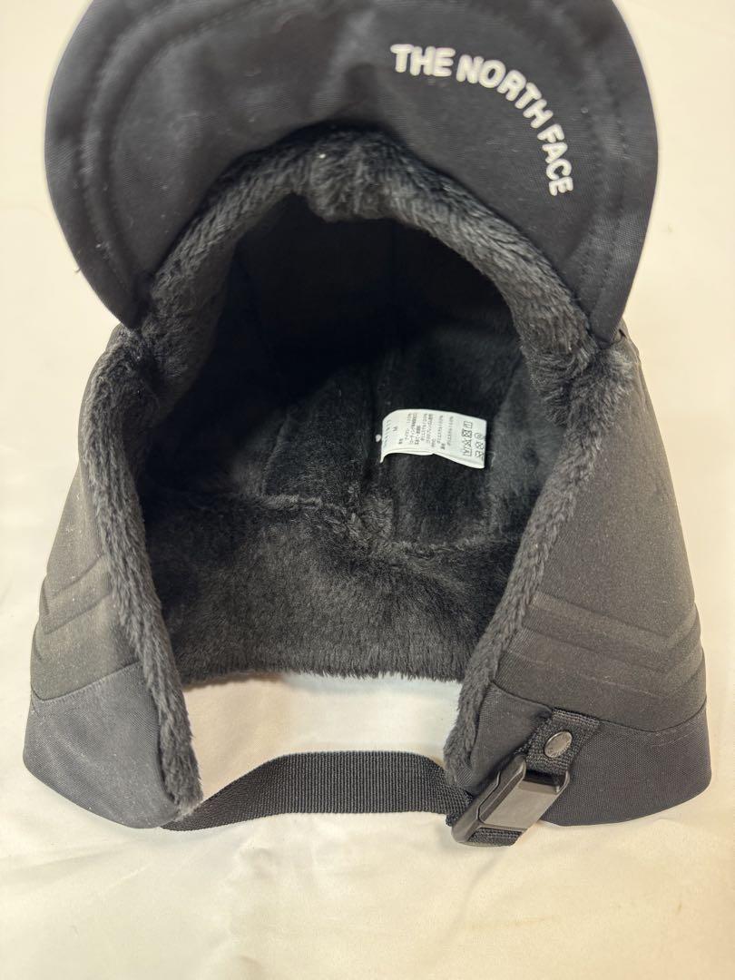 ノースフェイス　north face エクスペディション　キャップ　Mサイズ