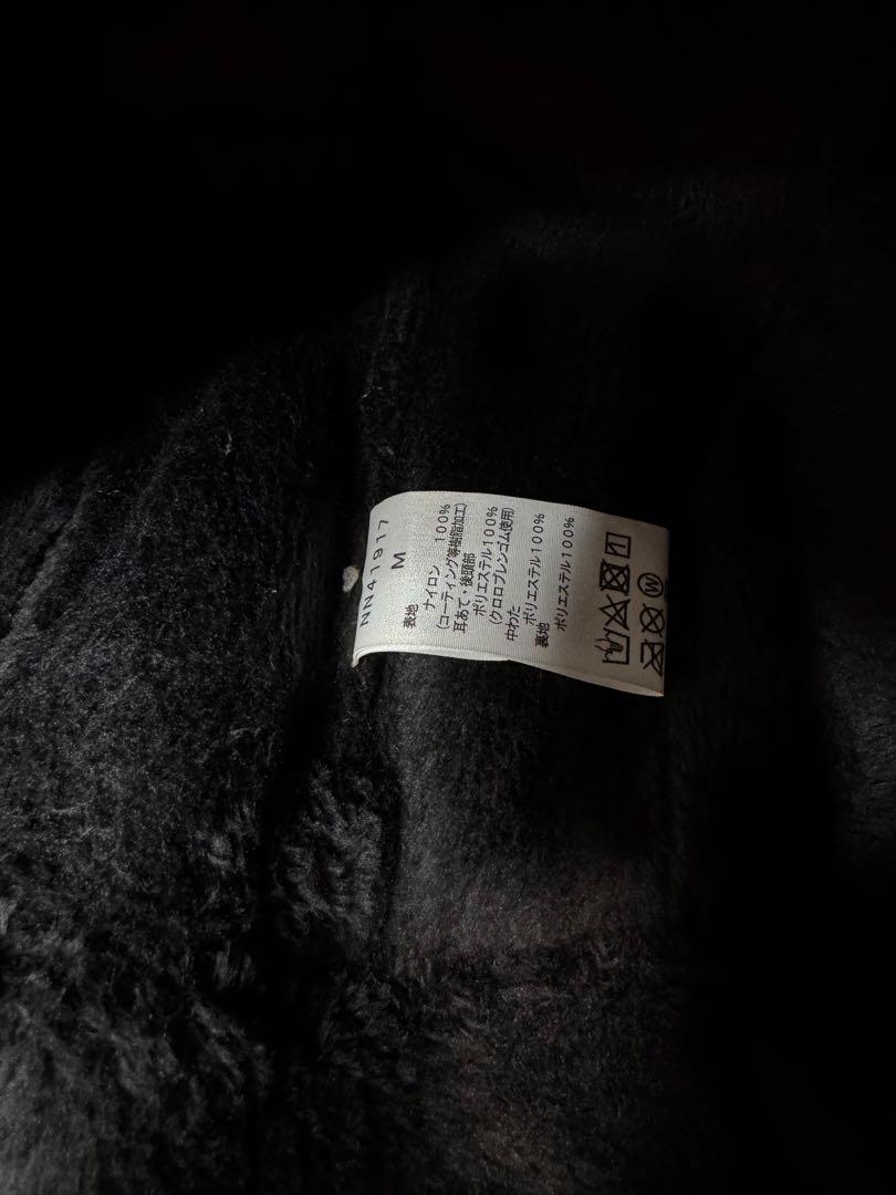 ノースフェイス　north face エクスペディション　キャップ　Mサイズ