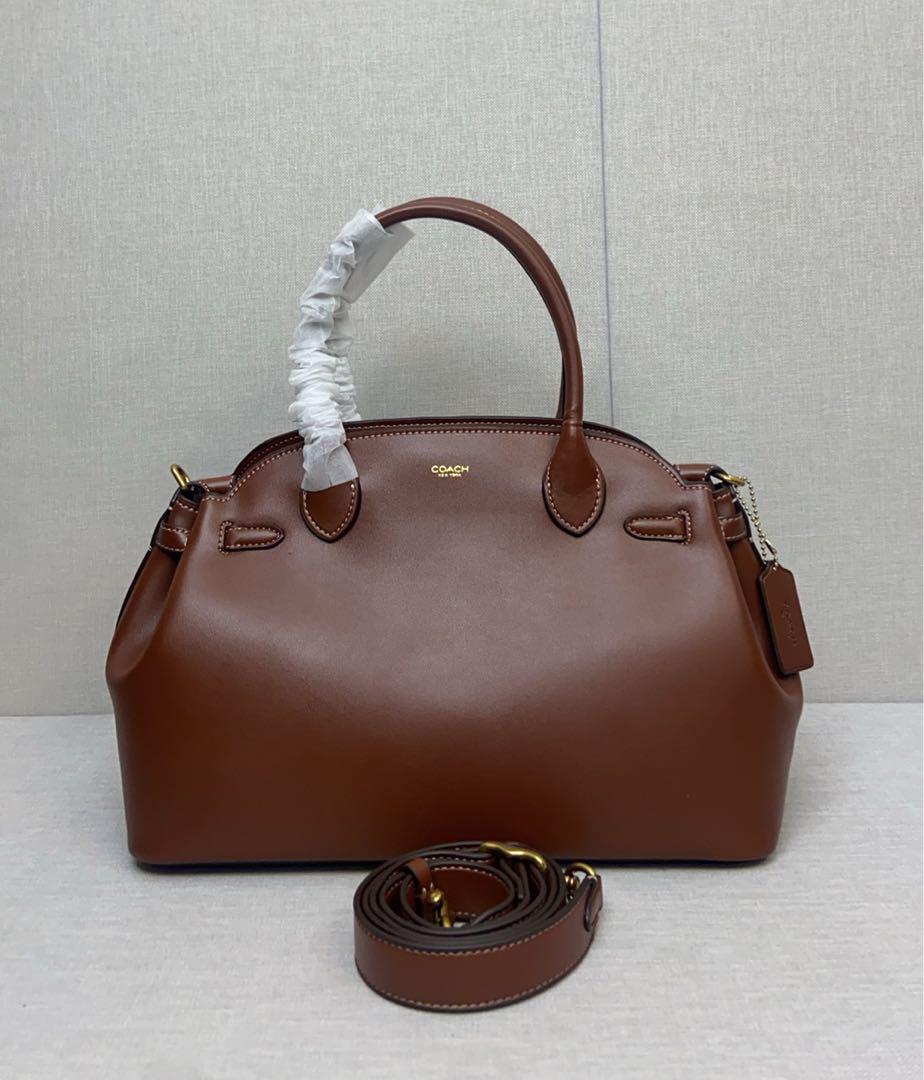 コーチバッグ EMPIRE CARRYALLショルダーバッグ CU218