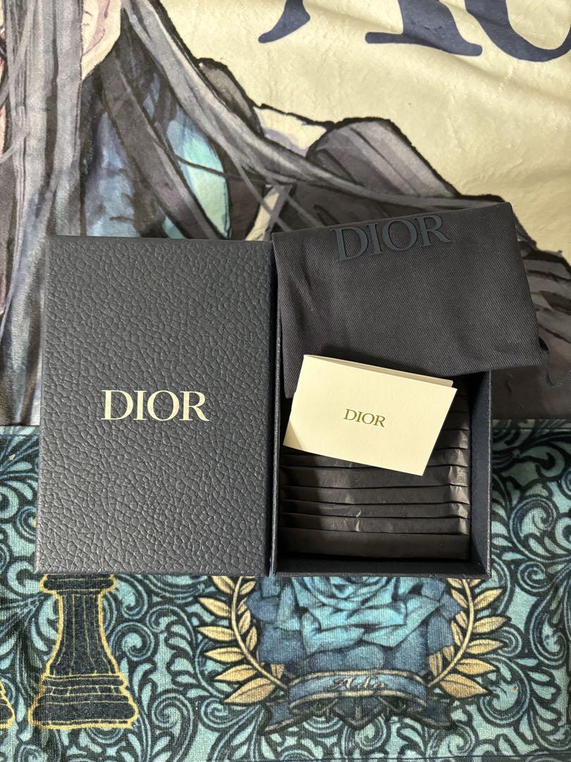アクセサリー Christian Dior CD diamond