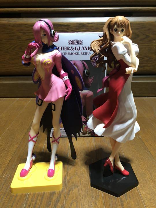 安い正本 ワンピース フィギュア セット レイジュ プリン 割引売上 Ixtapastanwood Com