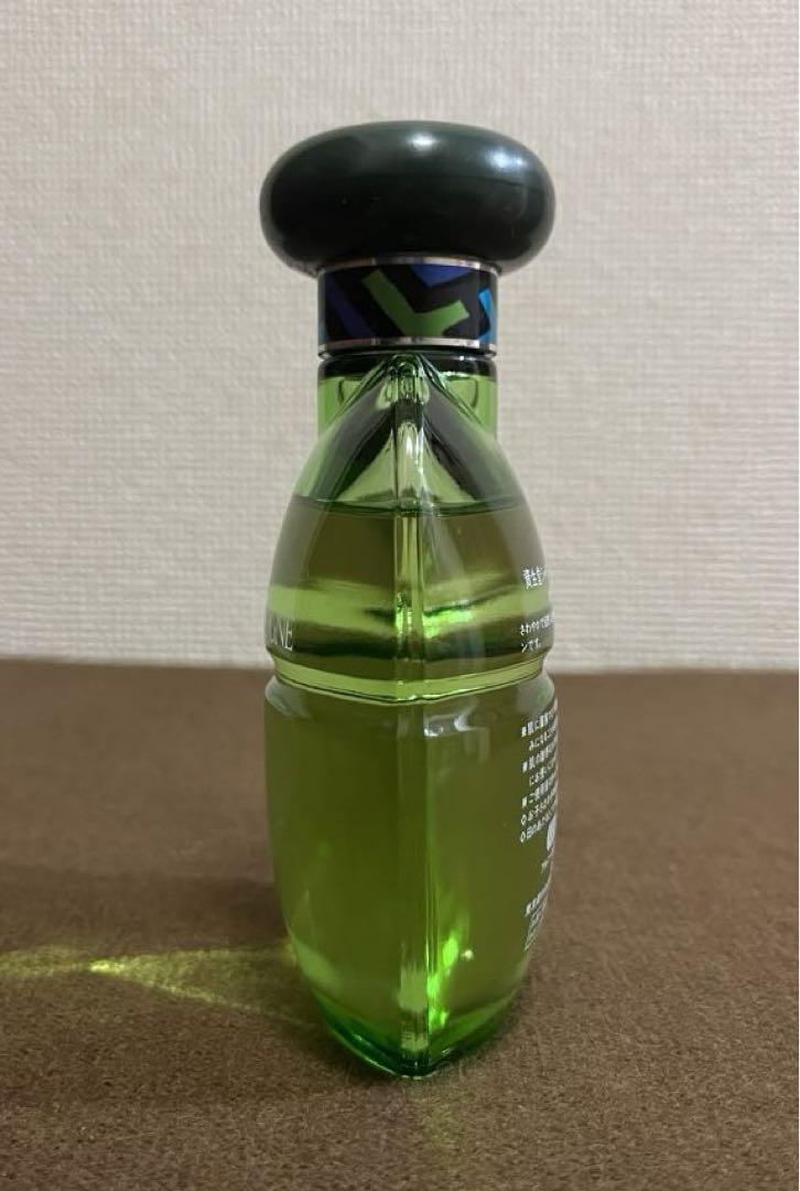 新品　資生堂　シャワーコロン　フレッシュグリーン　香水　150ml 資生堂 シャワーコロン フレッシュグリーン 香水の通販 by ま