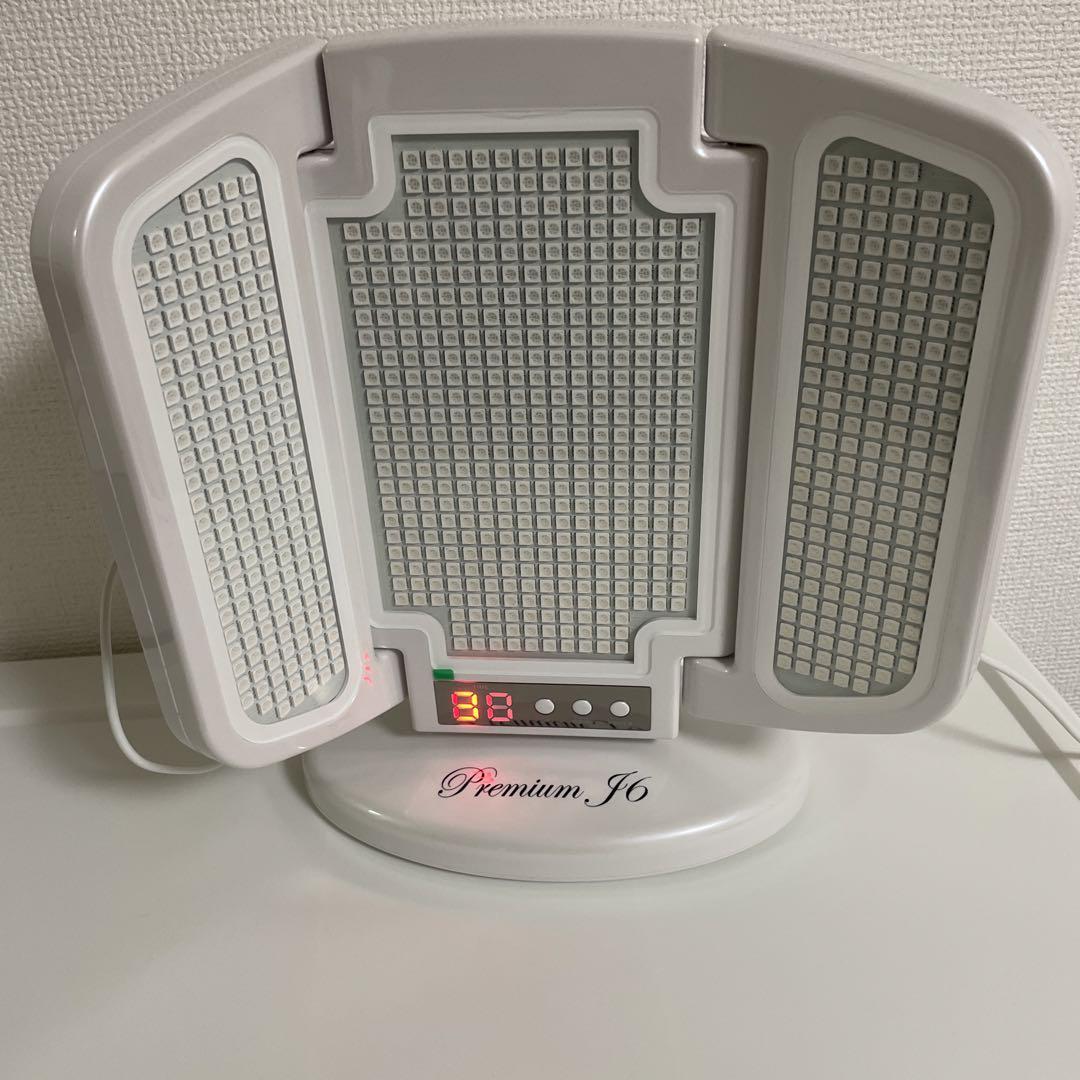 ジェイエスティック プレミアムJ6