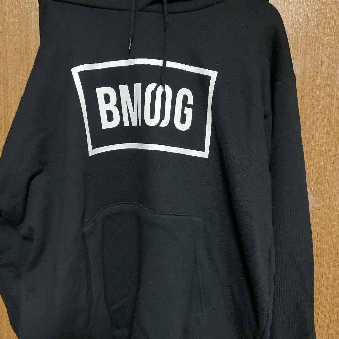 BMSGパーカー XLサイズ | davidrichlaw.com