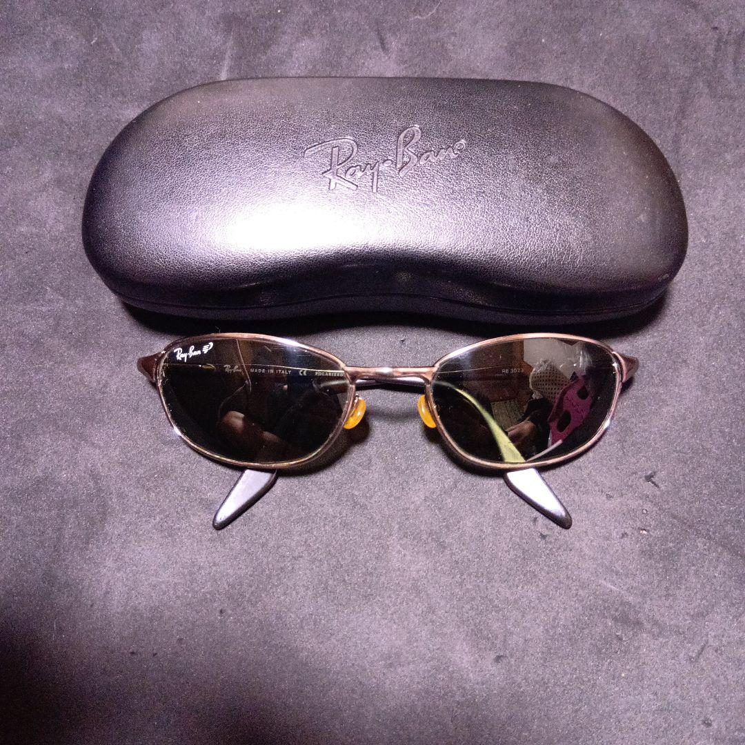レイバン Ray-Ban サングラス RB3023