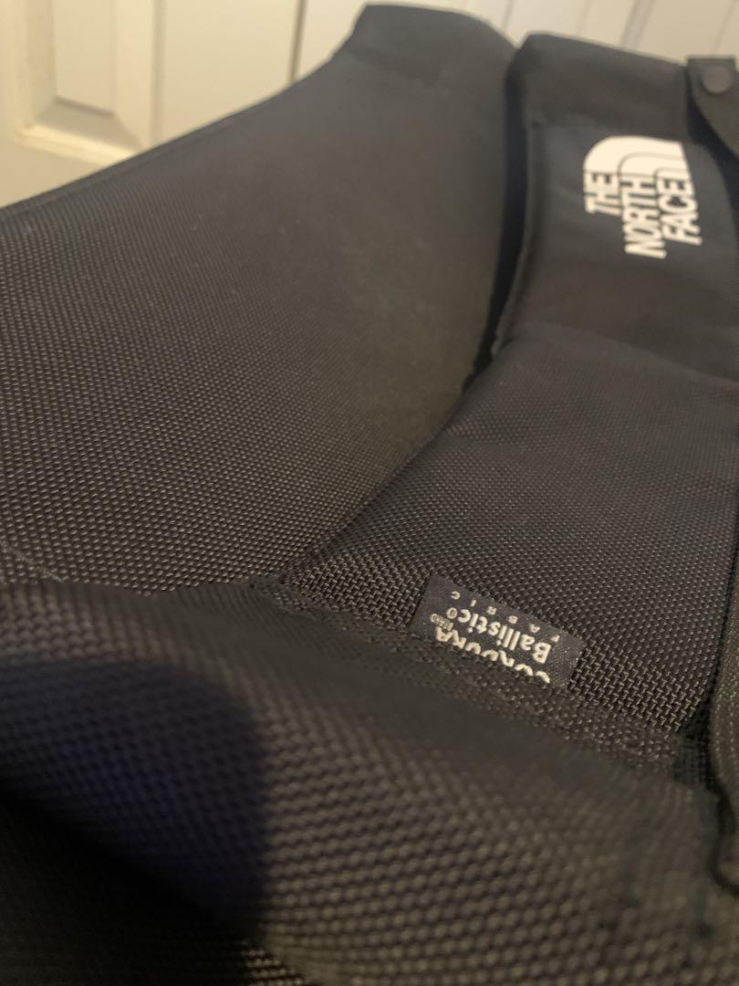 THE NORTH FACE(ザノースフェイス) キャンプチェア TNF