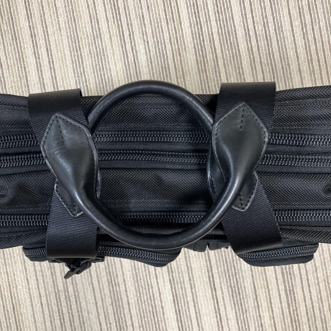 【月末値下げ 美品 本物‼️】TUMI 26145 DH ビジネス ブリーフ
