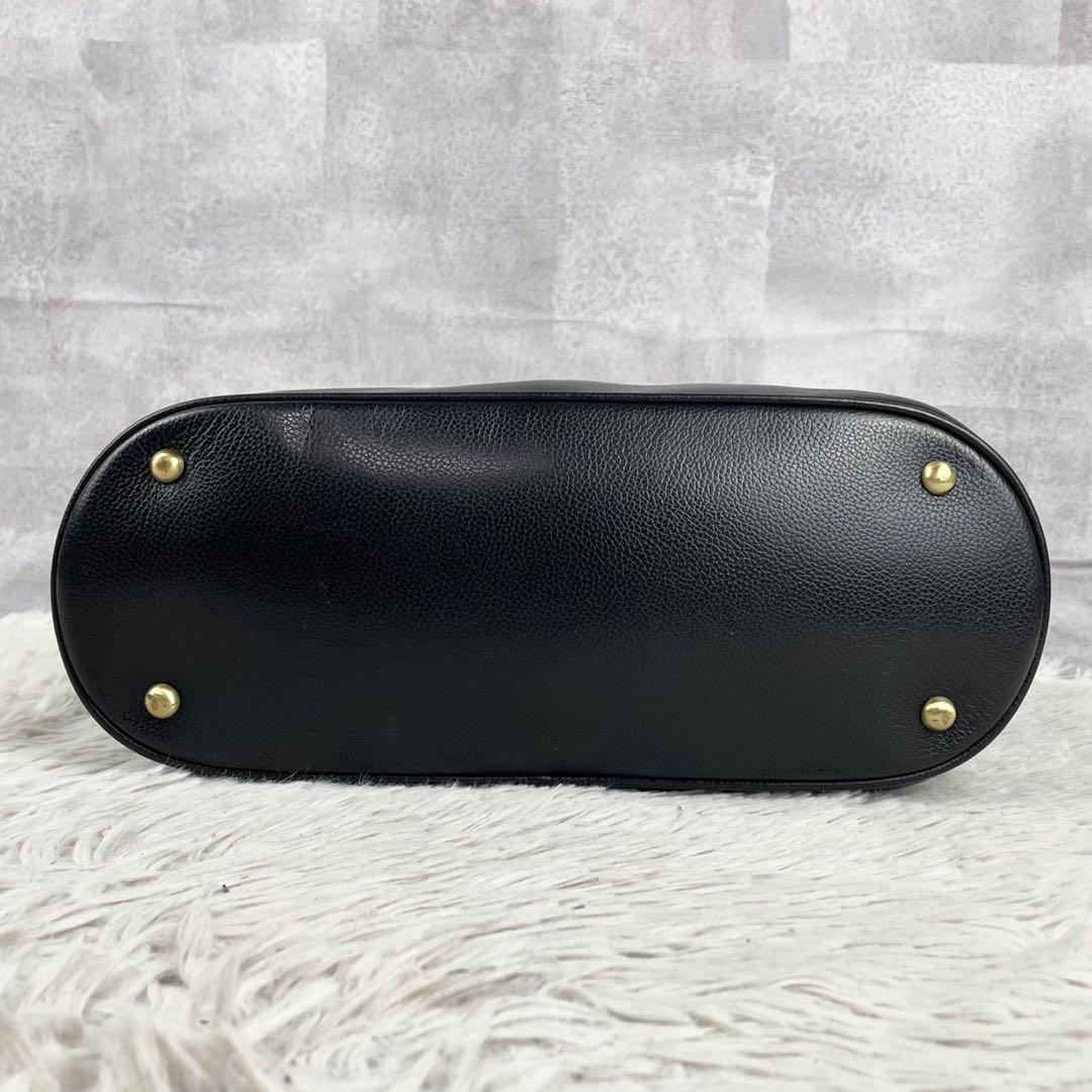 美品 オールドコーチ レザー 2way ショルダーバッグ マディソン