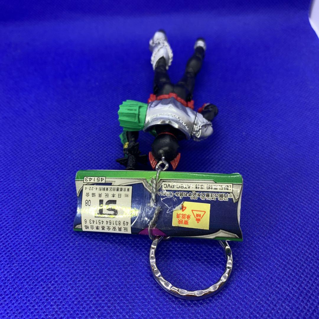 仮面ライダーキバ【仮面ライダーキバ】ビッグフィギュア