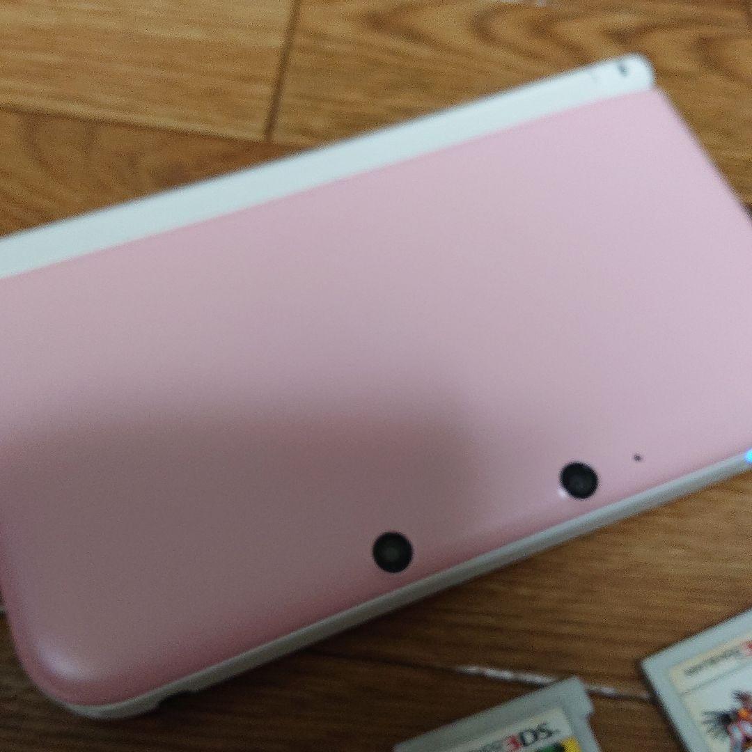 ニンテンドー3DSLL 本体 3dsll 3DS ソフト まとめ売り - メルカリ ニンテンドー3DSLL 本体 3dsll 3DS ソフト まとめ売り - メルカリ