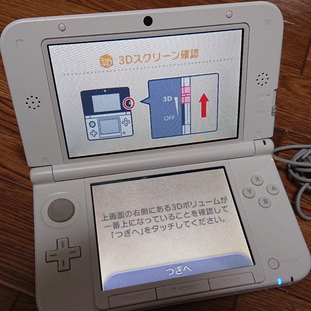 ニンテンドー3DSLL 本体 3dsll 3DS ソフト まとめ売り - メルカリ ニンテンドー3DSLL 本体 3dsll 3DS ソフト まとめ売り - メルカリ