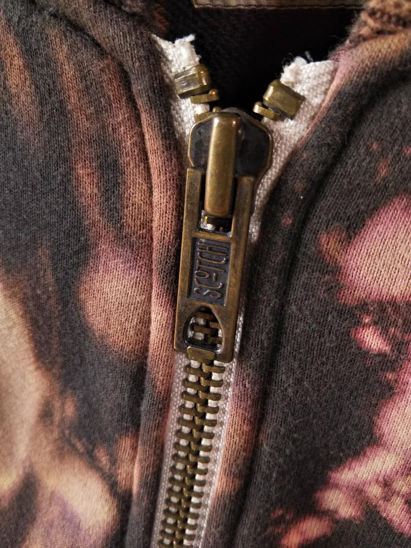 30%OFF SS2503 激レア Scotch Soda スコッチ タイダイ スタジャン FGES2-m76260192925 最新作大人気