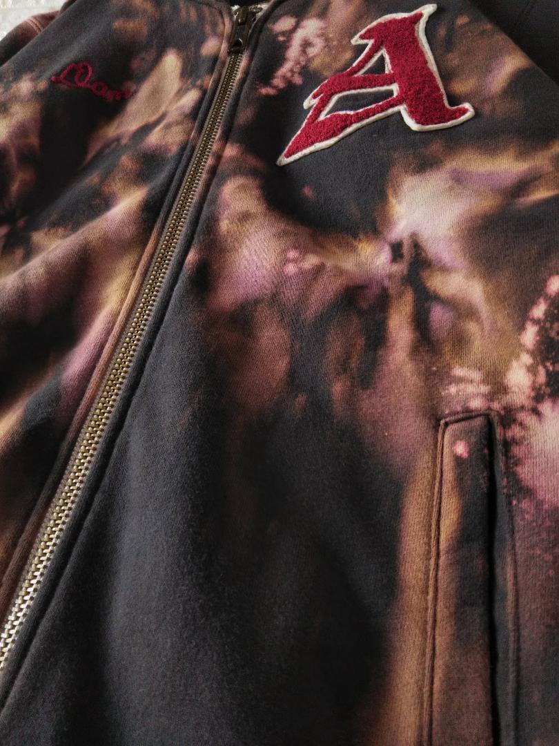 30%OFF SS2503 激レア Scotch Soda スコッチ タイダイ スタジャン FGES2-m76260192925 最新作大人気