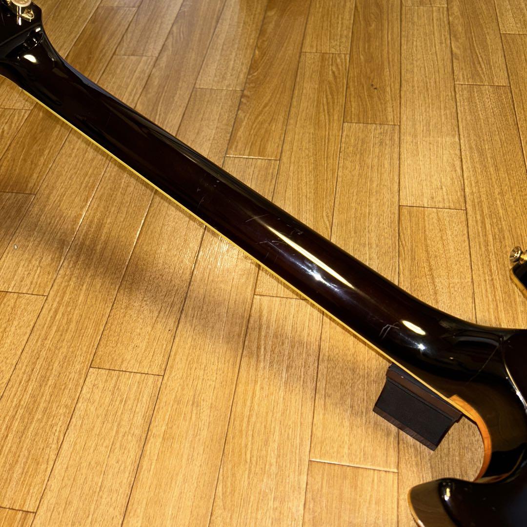 ギター Ibanez Artist AR305 1984s Antique Violin