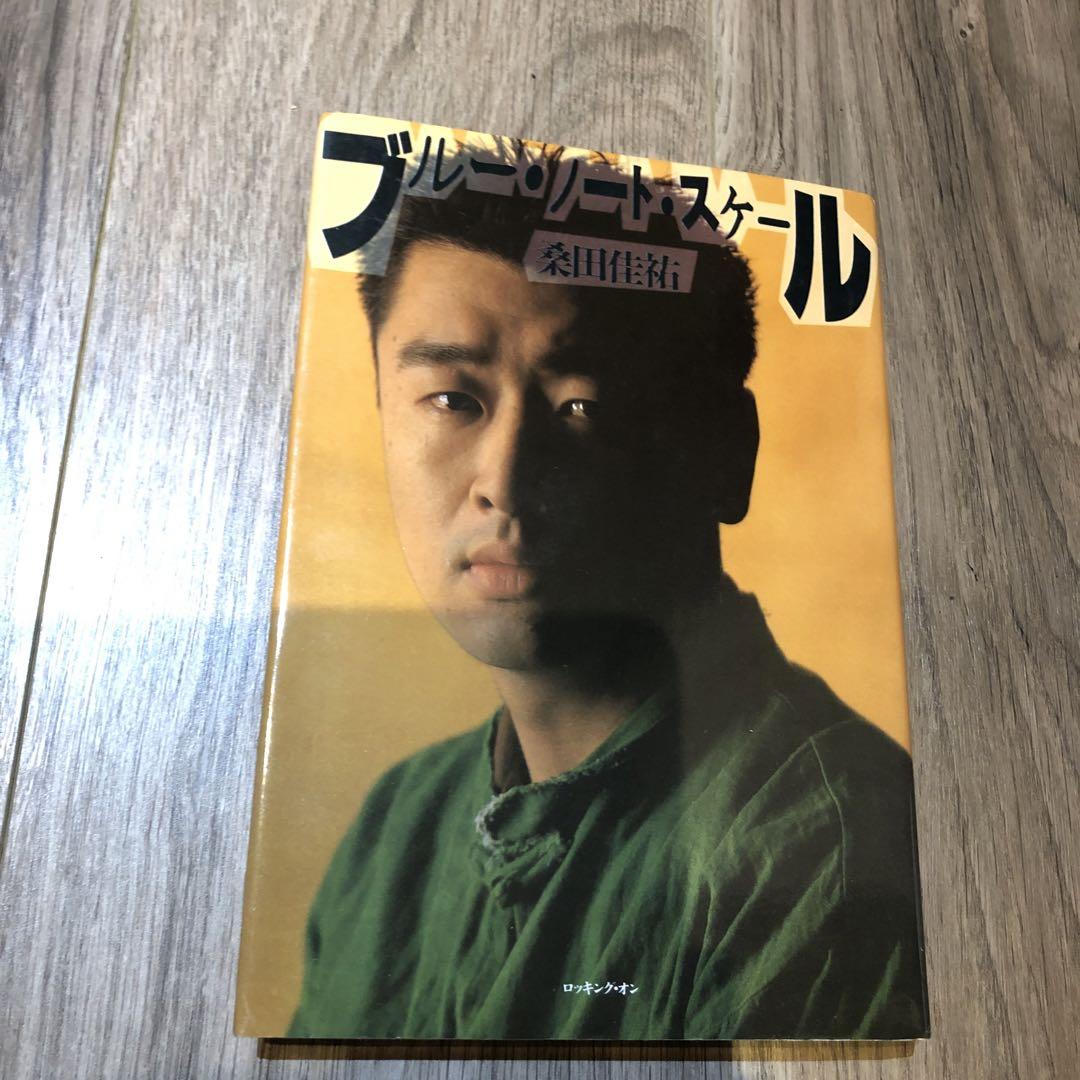 ♬ブルーノートスケール 桑田佳祐♪ - メルカリ