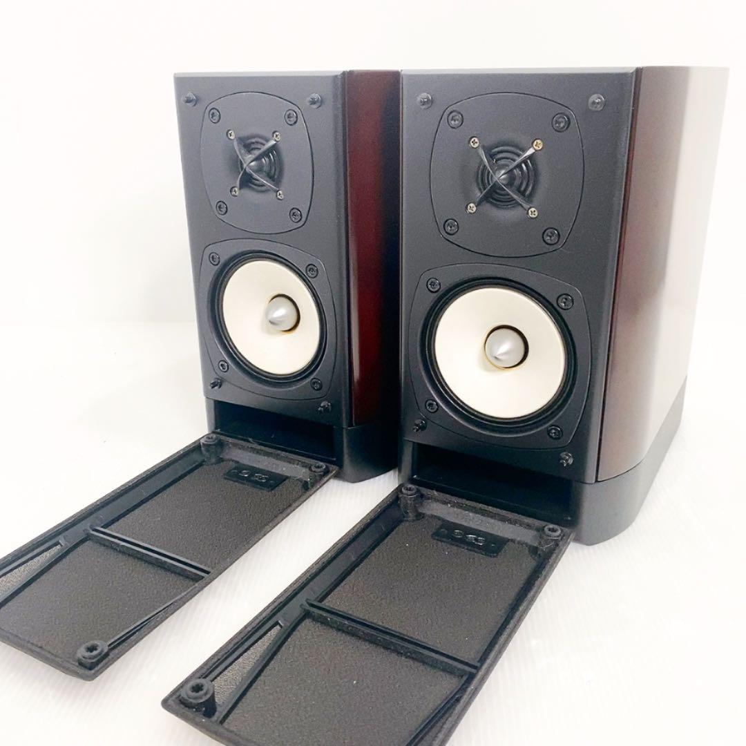 オンキヨー ONKYO 2ウェイ・スピーカーシステム(2台1組) D-112EXT