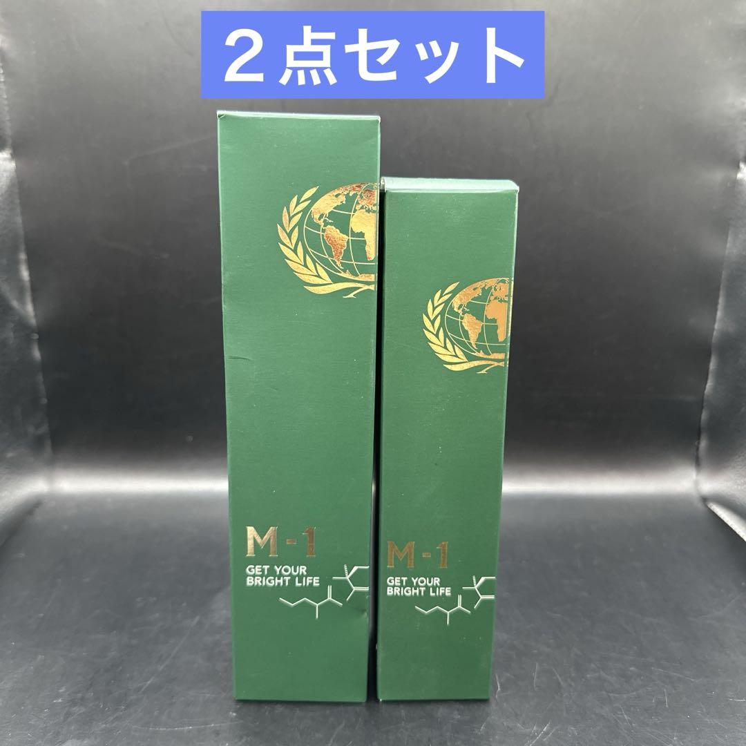 M-1 育毛ローション