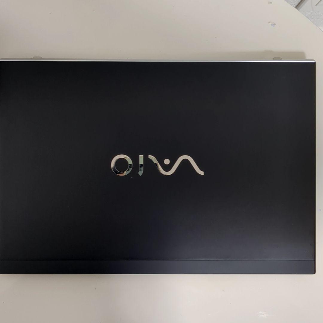 VAIO ノートパソコン/第8世代/Core i5/8GB/SSD256GB VAIO ノートパソコン/第8世代/Core i5/8GB/SSD256GB