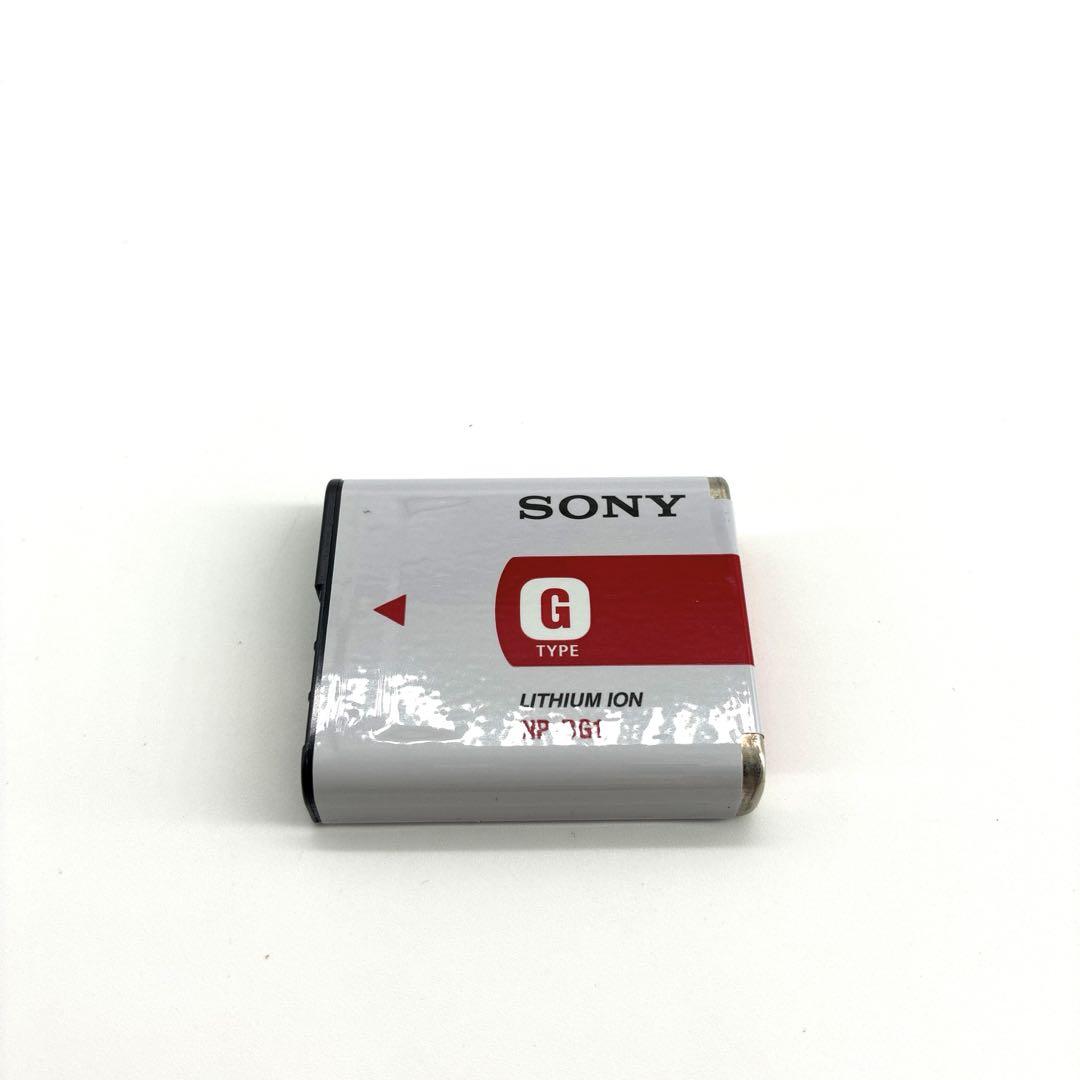 SONY Cyber Shot デジカメ DSC-HX30V ブラウン