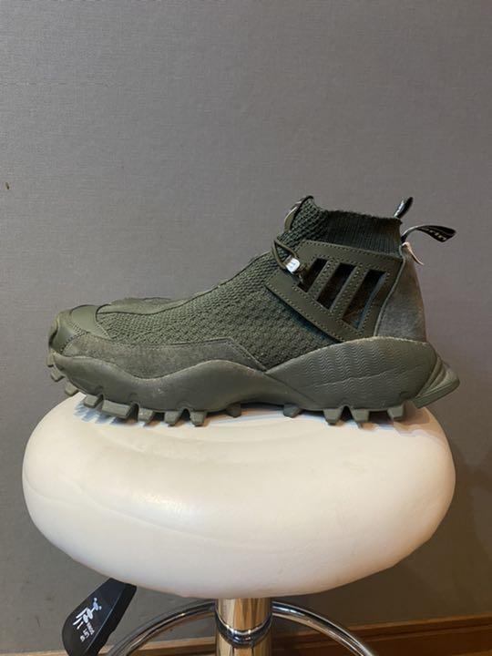 定番人気限定SALE WHITE original amJBl-m76265342911 MOUNTAINEERING×adidas 低価2022