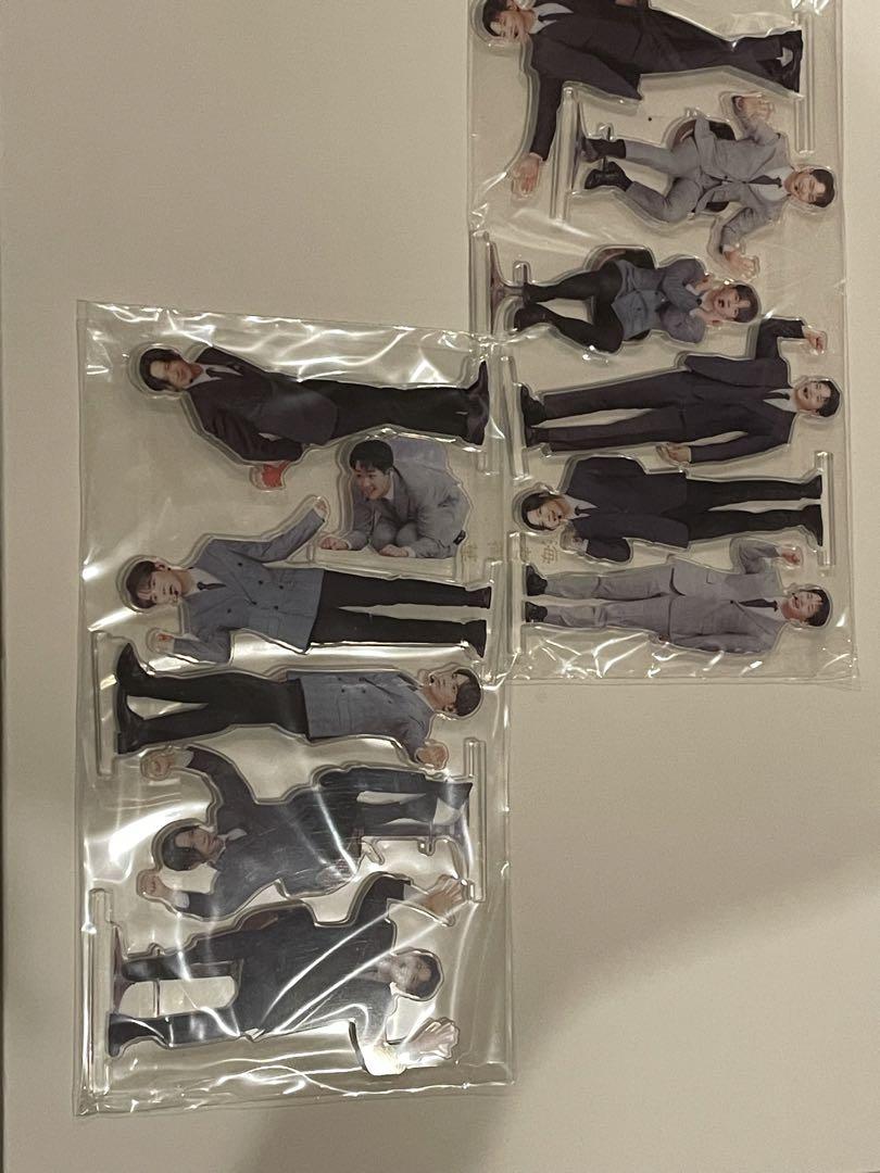 FC限定グッズ付盤 [SHINee  ～Bistro de SHINee～]