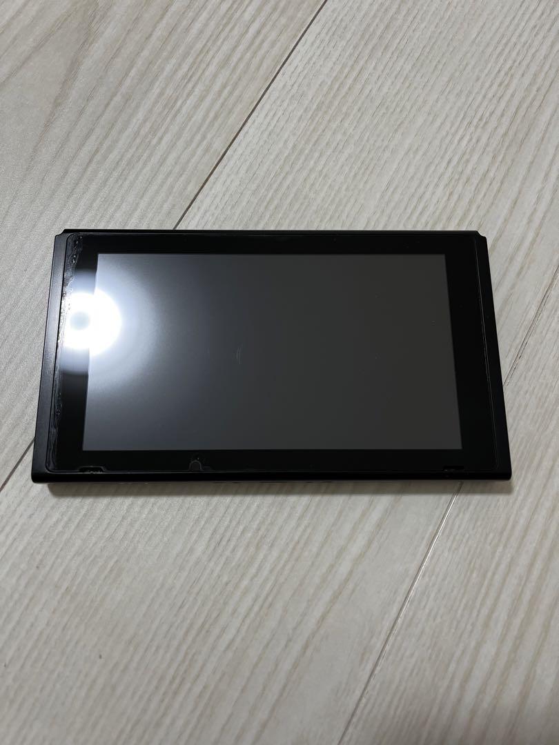 Nintendo Switch 本体