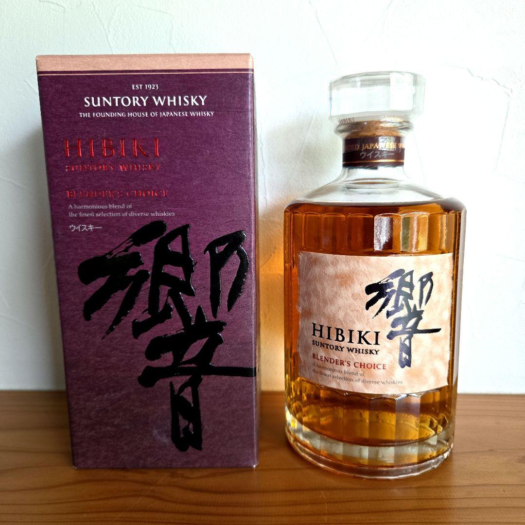 サントリー 響 ブレンダーズチョイス ウイスキー/サントリー響 700ml
