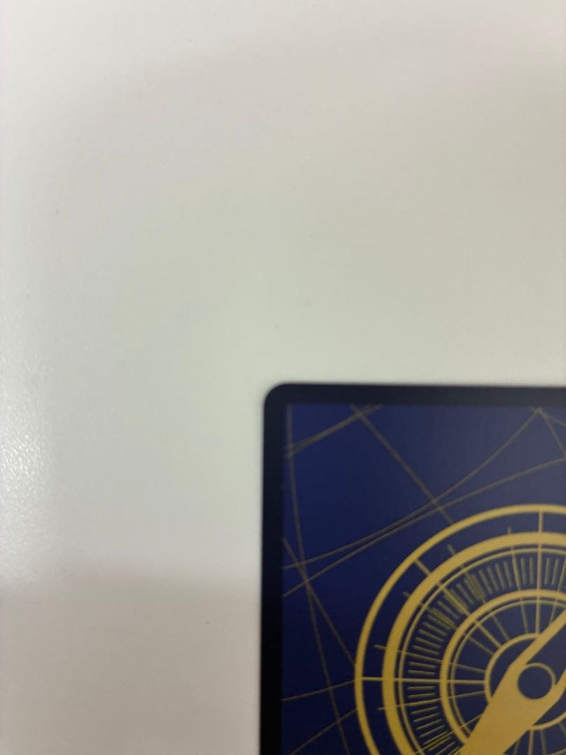 ONE PIECE シャンクス トレーディングカード