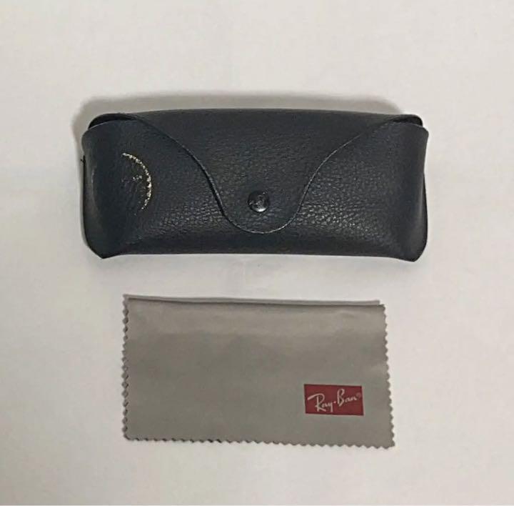 【人気】Ray-Ban レイバン サングラス 付属品付き RB4124
