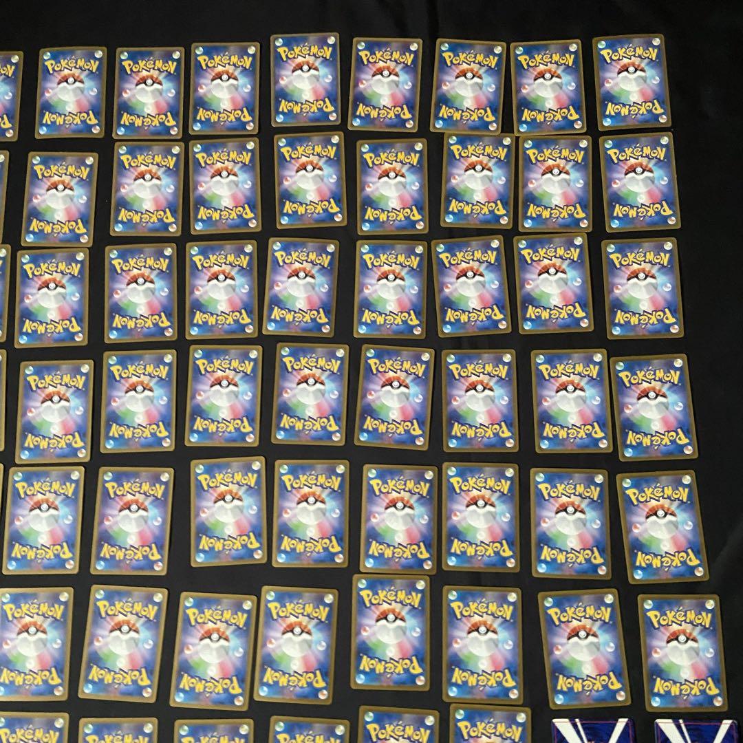 ⚫︎【まとめ売り】ポケモンカード ギャラドス・コイキング 88枚