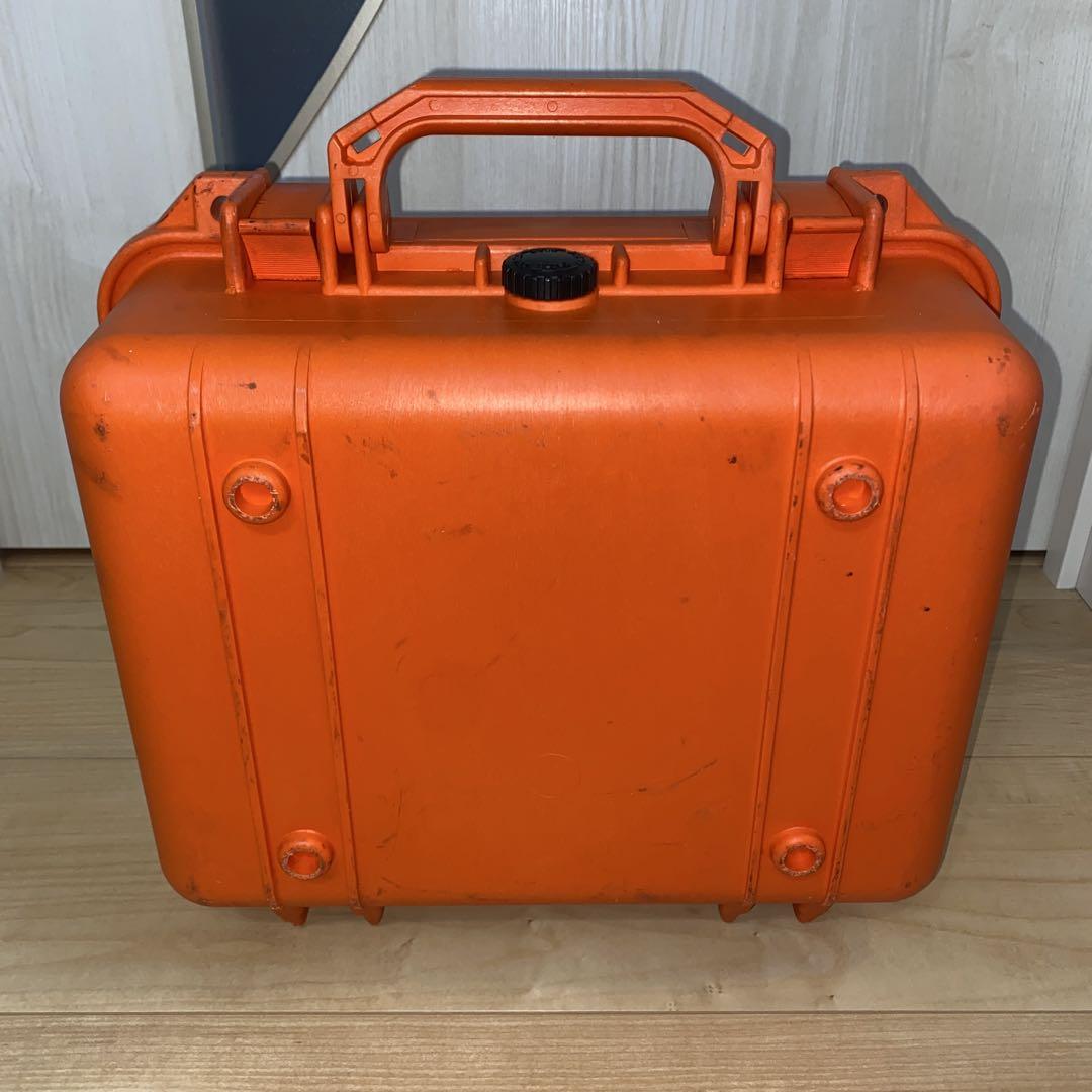 PELICAN ペリカン 1400 CASE ケース