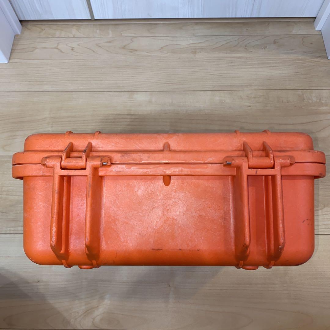 PELICAN ペリカン 1400 CASE ケース