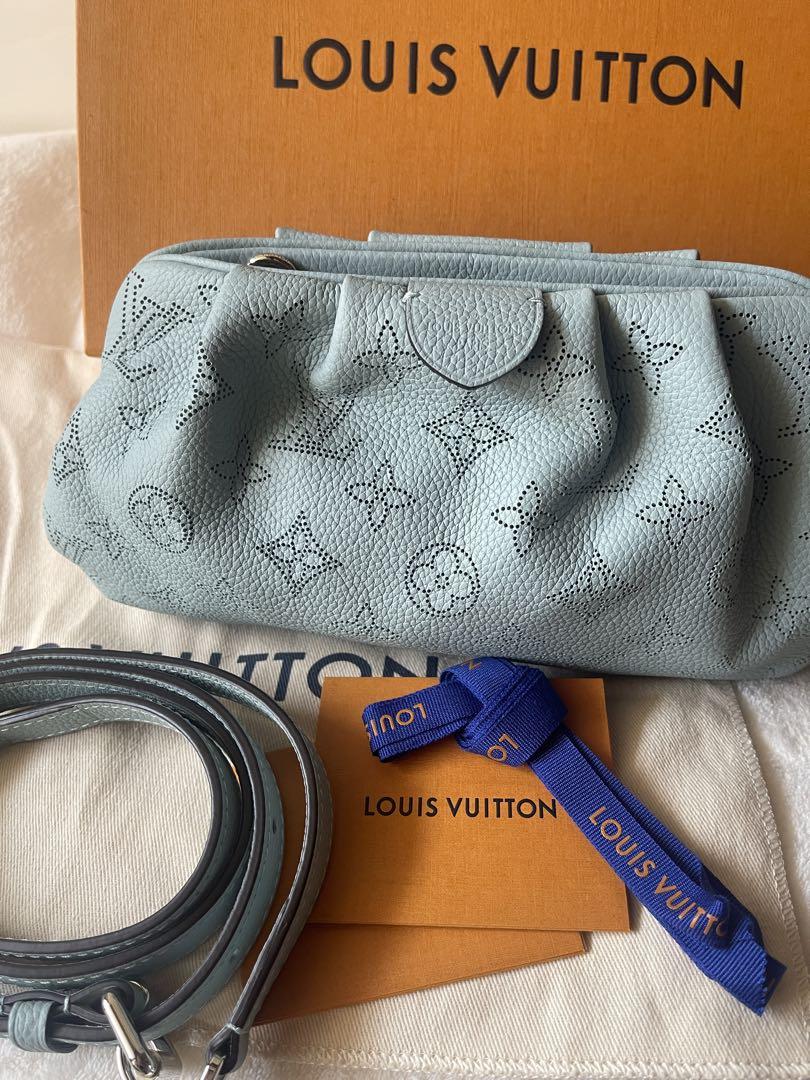 LOUIS VUITTONルイヴィトンマヒナ