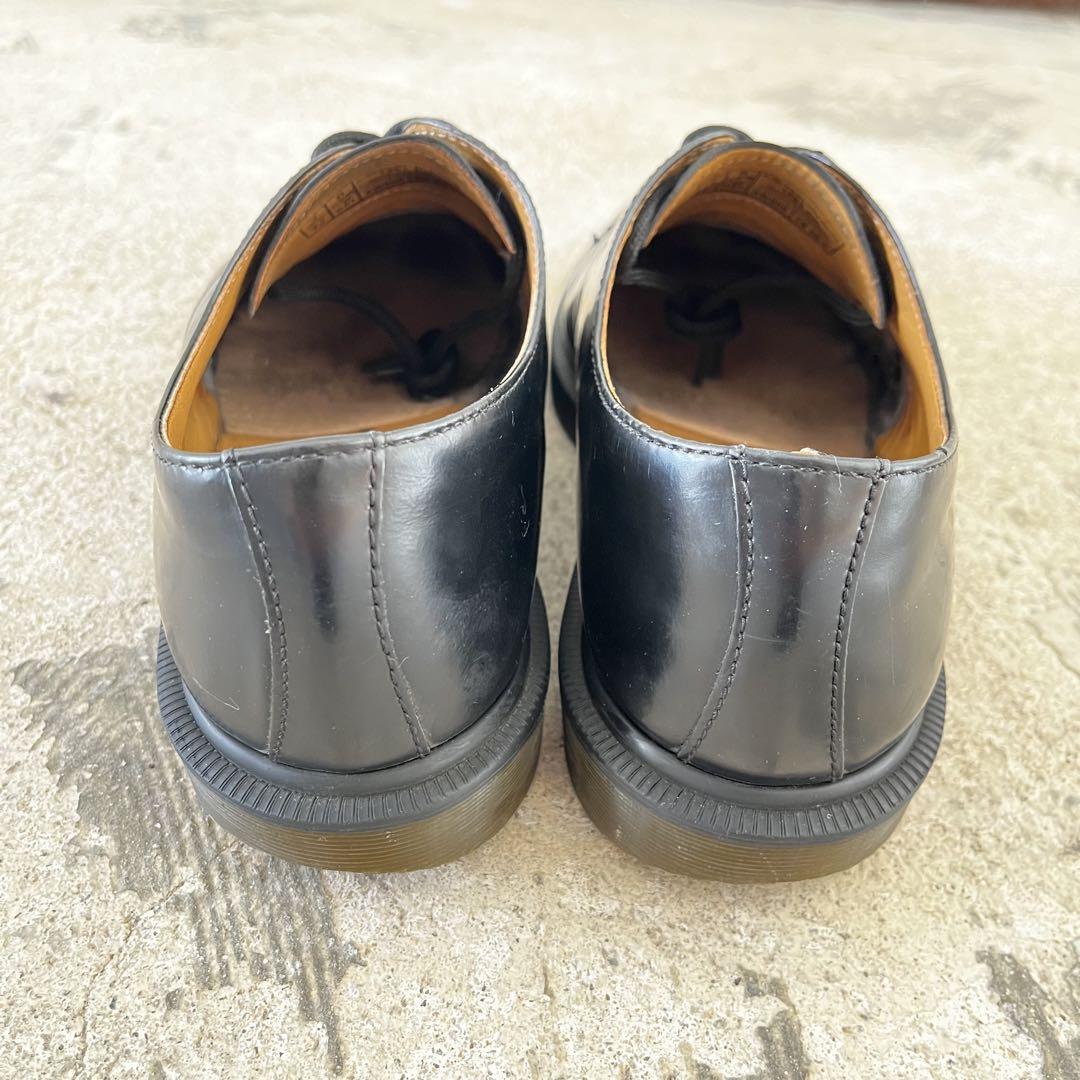 Dr.MartensドクターマーチンPLAINTOE1461/3ホールシューズ