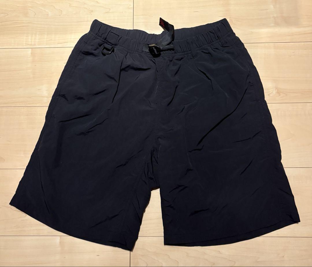 BEAMS 【別注】Gramicci / オール コンディション ショーツ BEAMS MEN｜【ビームスの百名品】【別注】Gramicci / オール
