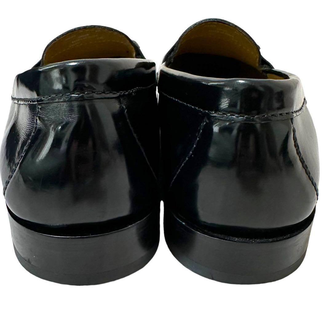 ✨COLE HAAN✨【箱付き】ピンチタッセルローファー ビジネスシューズ